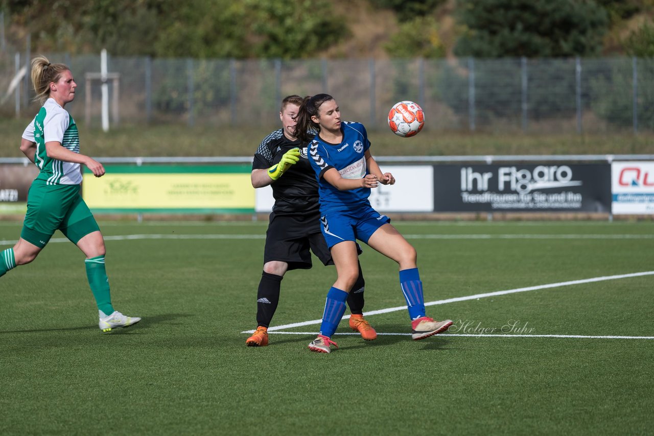 Bild 53 - F Oberliga Saisonstart